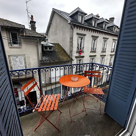Belle Maison De Ville Au Coeur Du Village De Montagne 塞尔河畔维克 外观 照片
