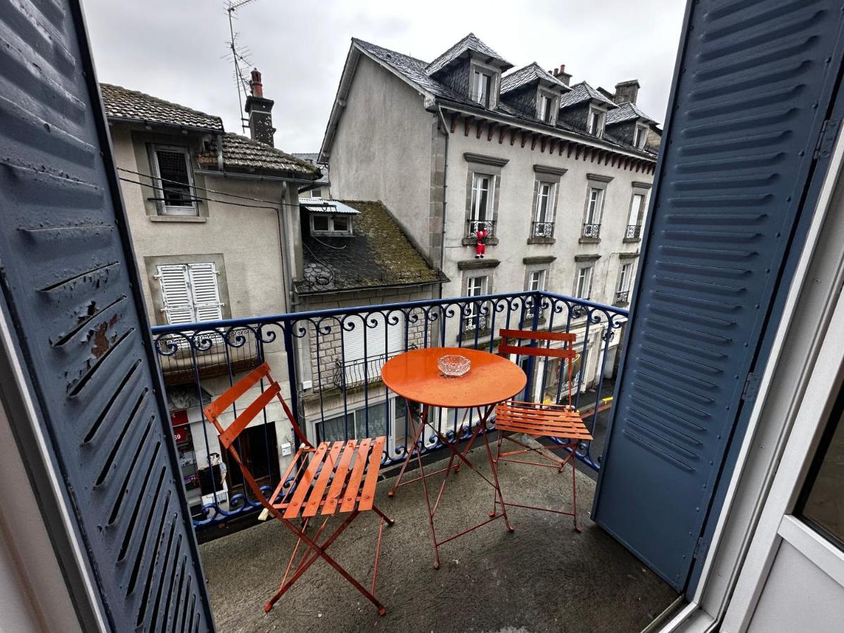 Belle Maison De Ville Au Coeur Du Village De Montagne 塞尔河畔维克 外观 照片