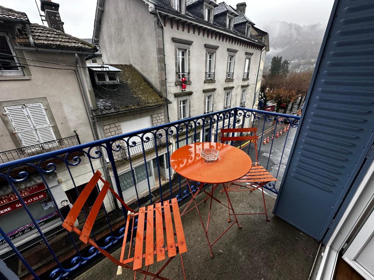 Belle Maison De Ville Au Coeur Du Village De Montagne 塞尔河畔维克 外观 照片