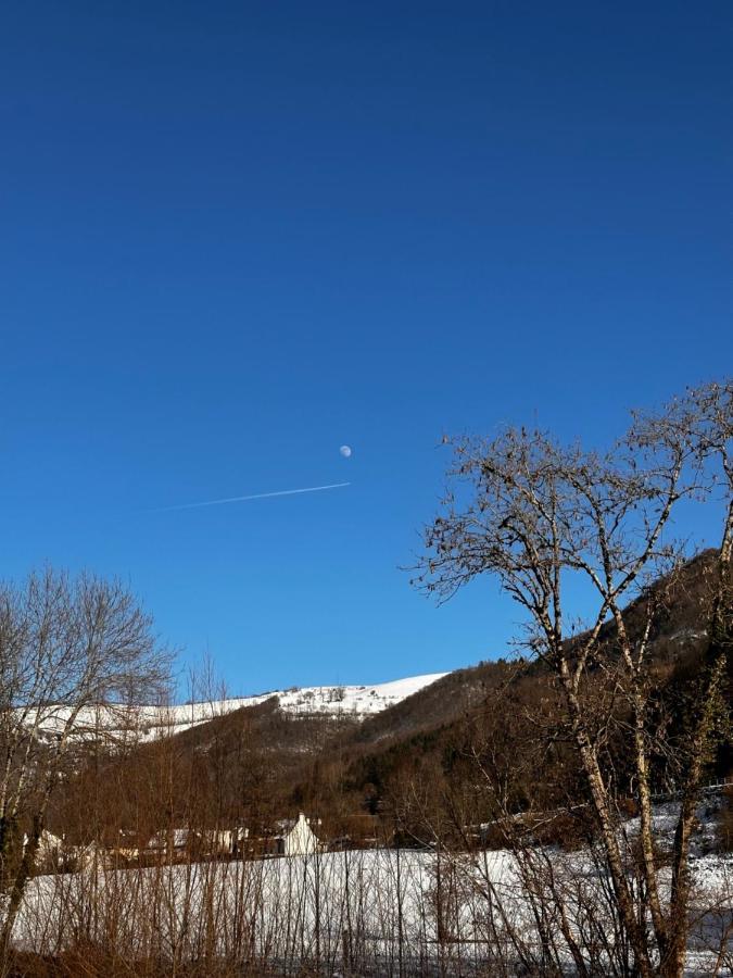 Belle Maison De Ville Au Coeur Du Village De Montagne 塞尔河畔维克 外观 照片