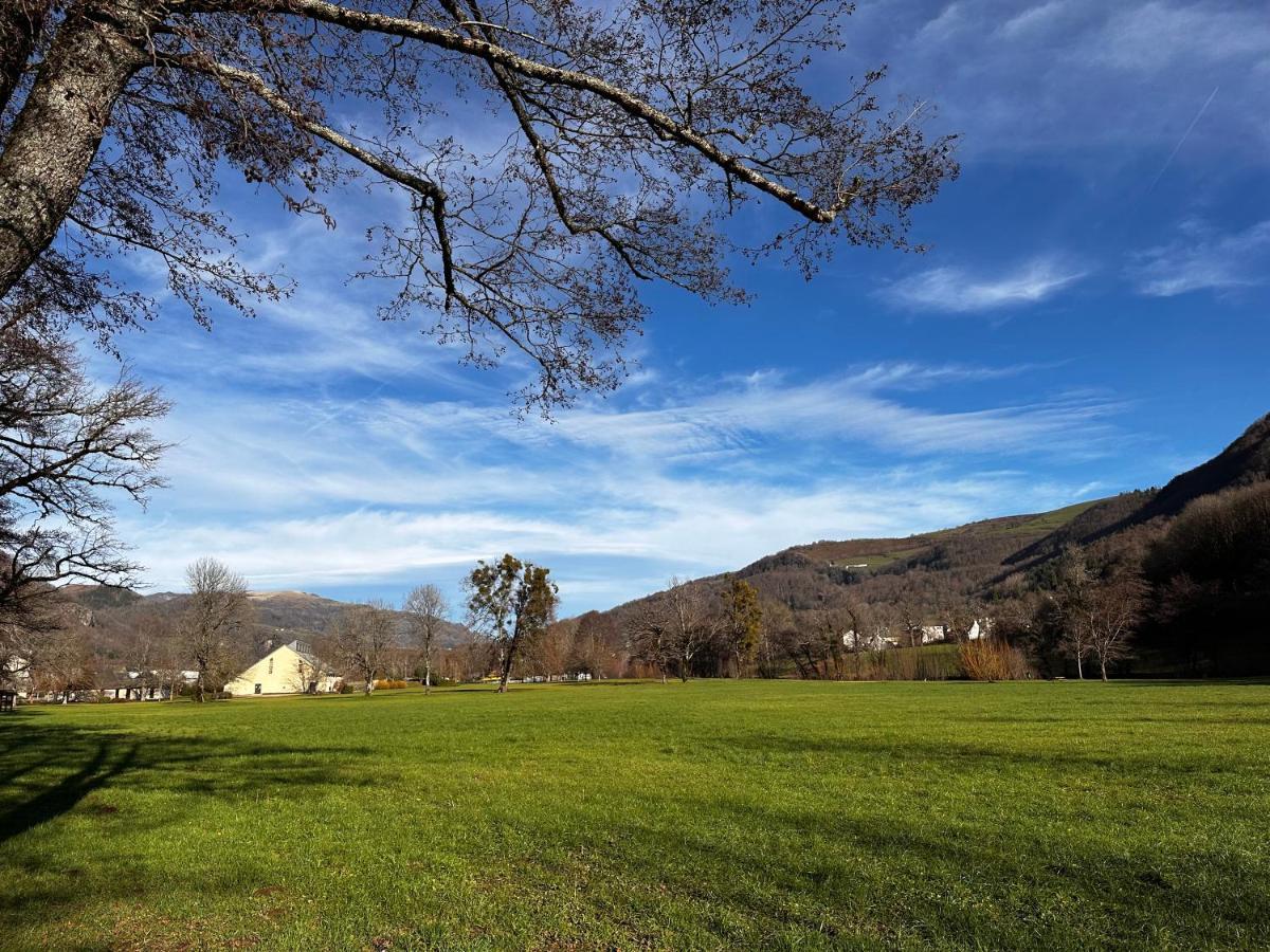 Belle Maison De Ville Au Coeur Du Village De Montagne 塞尔河畔维克 外观 照片